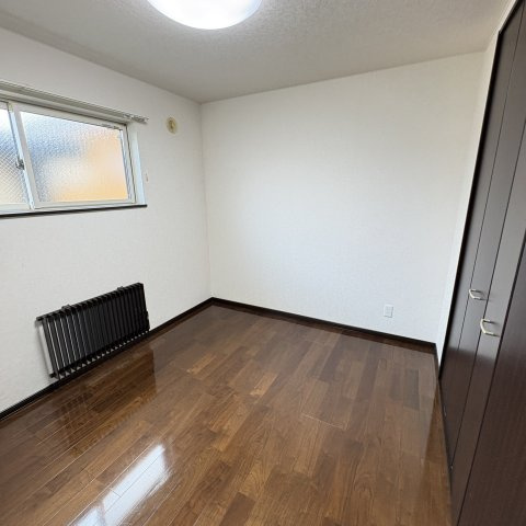 コスモヒルズの内装