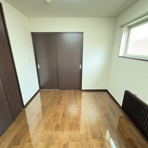 コスモヒルズの内装