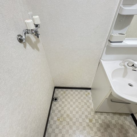 コスモヒルズの設備