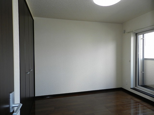 コスモヒルズの内装