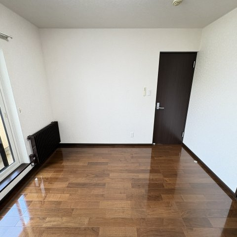コスモヒルズの内装