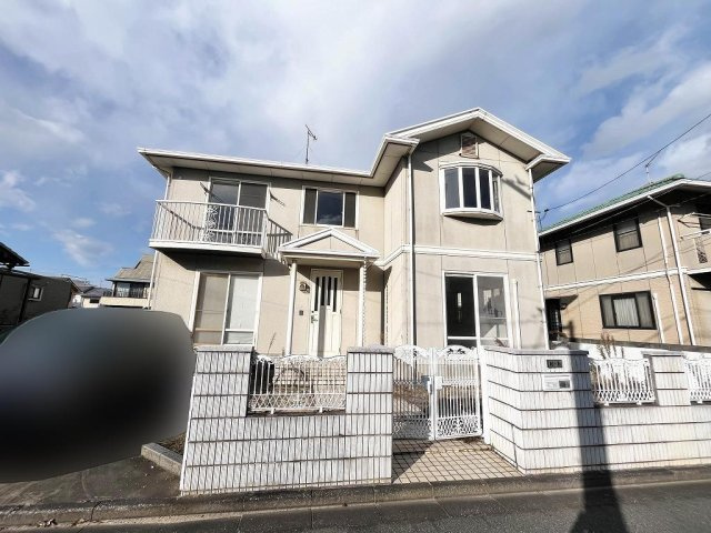 倉敷市西富井の中古一戸建