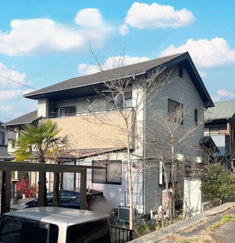 総社市宿の中古一戸建