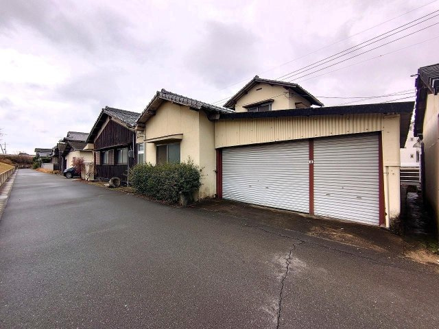 倉敷市玉島乙島の売地