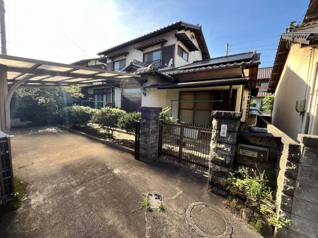 倉敷市東塚５丁目の中古一戸建