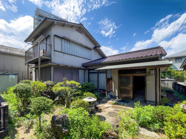 倉敷市玉島爪崎の中古一戸建
