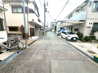 尼崎市稲葉荘1丁目売り土地のその他物件画像