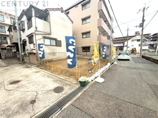 尼崎市稲葉荘1丁目売り土地のその他物件画像