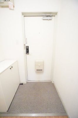 【玄関】 | シャインクロコ | ※同物件・同タイプの写真です。