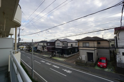 【展望】 | シャインクロコ | ※同物件・同タイプの写真です。