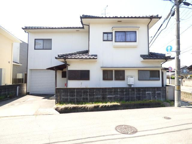 倉敷市玉島上成の中古一戸建