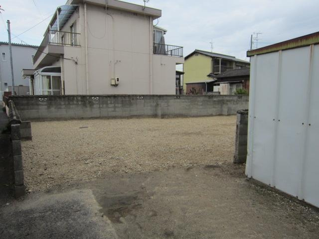 倉敷市酒津の売地
