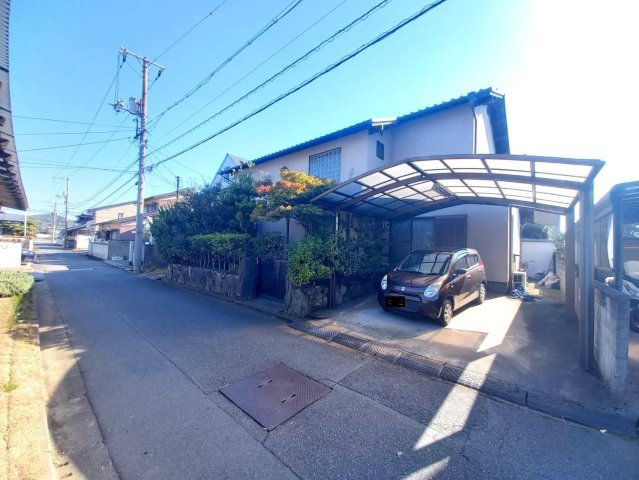 倉敷市東塚２丁目の中古一戸建
