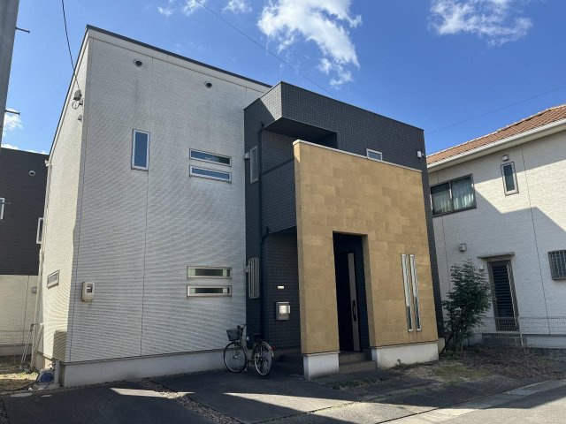 倉敷市東塚１丁目の中古一戸建