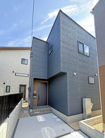 岡山市南区泉田４丁目の中古一戸建