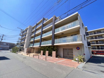 パークホームズ湘南茅ヶ崎海岸の画像