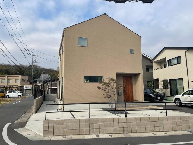 倉敷市羽島の中古一戸建