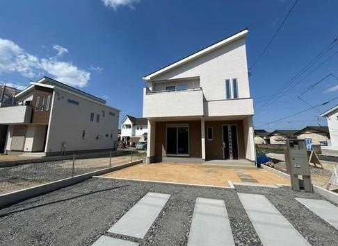 倉敷市大内の中古一戸建
