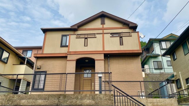 倉敷市連島町連島の中古一戸建