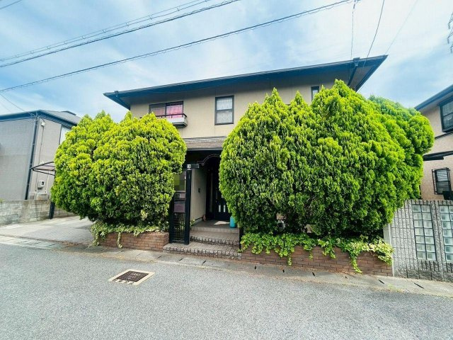 倉敷市玉島阿賀崎の中古一戸建