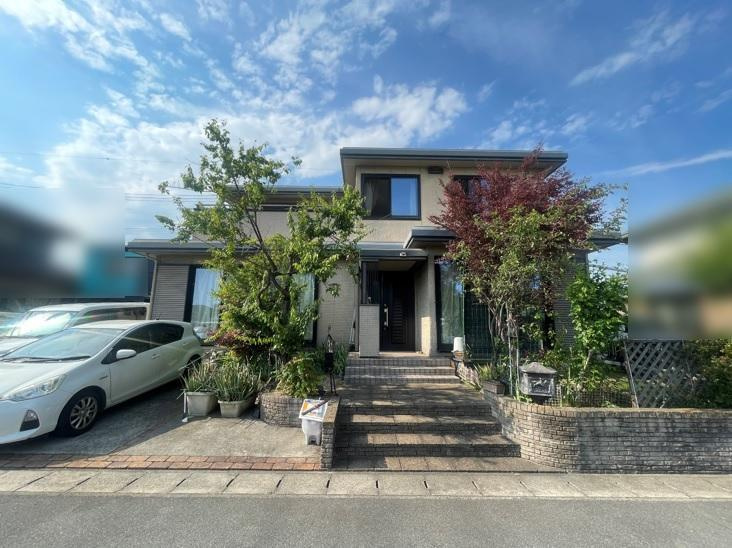 倉敷市玉島阿賀崎の中古一戸建