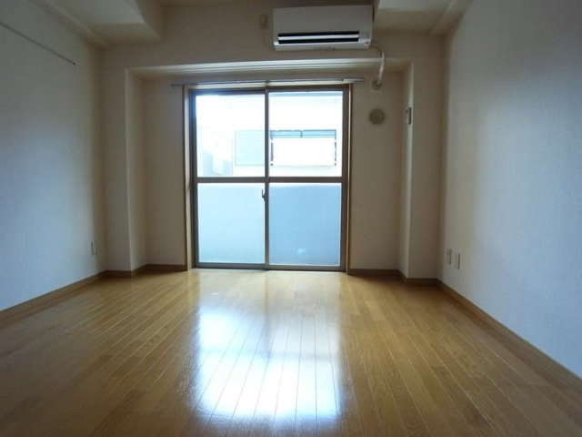 新宿区中落合２丁目のマンションの画像