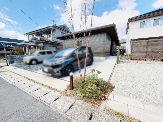 倉敷市西阿知町の中古一戸建