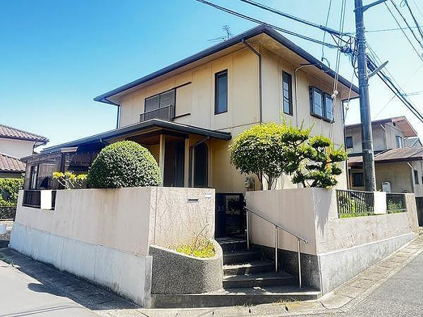 岡山市南区妹尾の中古一戸建