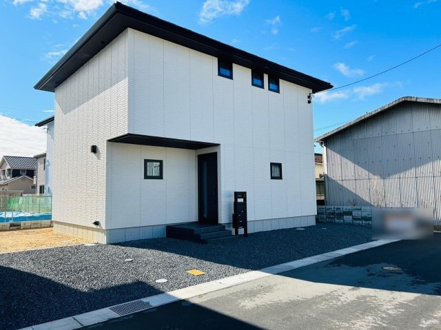 総社市門田の中古一戸建