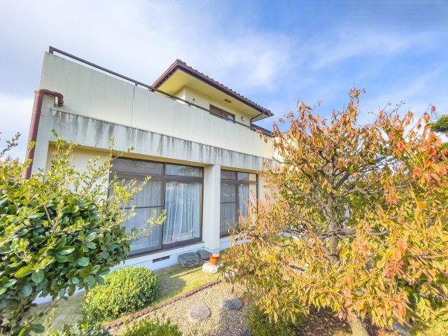 倉敷市玉島乙島の中古一戸建