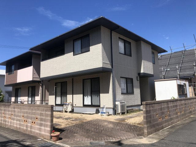 倉敷市児島小川町の中古一戸建
