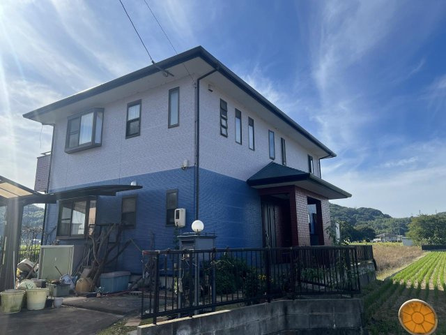 倉敷市粒浦の中古一戸建