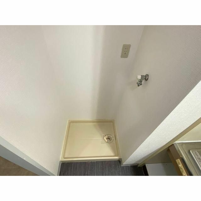 フレクション光が丘の設備