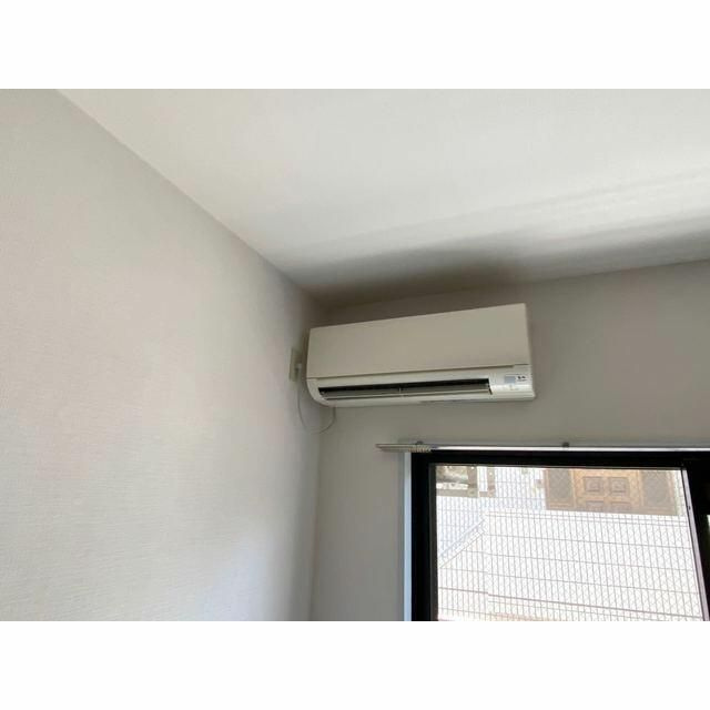 フレクション光が丘の設備