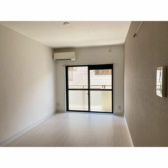 フレクション光が丘の居間・リビング