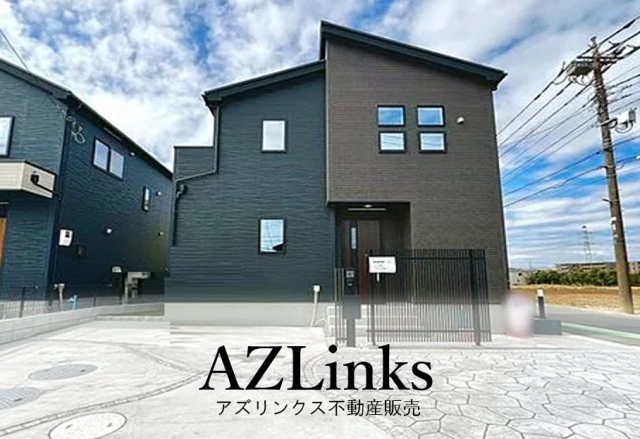 グラファーレ船橋市二和西2丁目26期