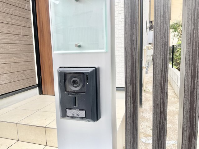グラファーレ船橋市二和西2丁目26期の外観|建築施工例