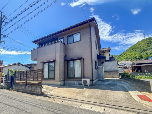 倉敷市連島町矢柄の中古一戸建