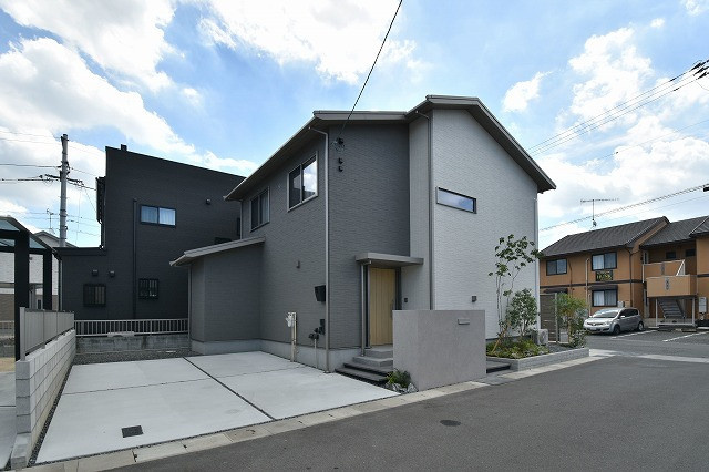 倉敷市大島の中古一戸建