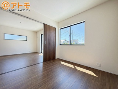 【子供部屋】 | 富士市中之郷　新築戸建て　3号棟