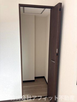 【その他】 | エーリッシュ新涯