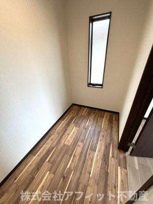 【収納】 | エーリッシュ新涯 | 納戸