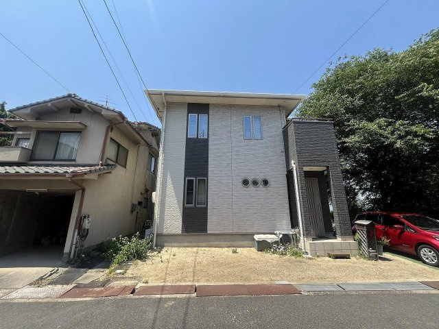 倉敷市連島町連島の中古一戸建