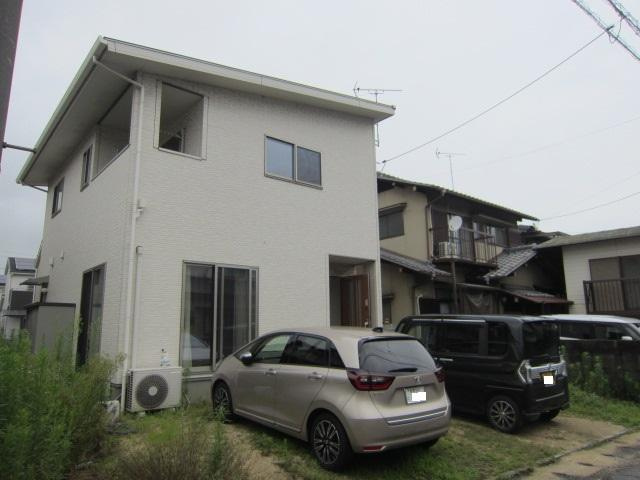 倉敷市林の中古一戸建