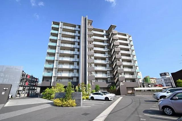 倉敷市老松町１丁目の中古マンション