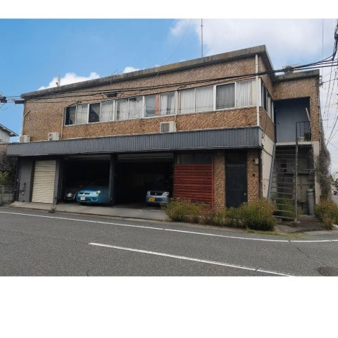 岡山市南区若葉町の中古一戸建