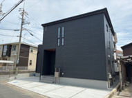 リーブルガーデン播磨町古田の画像