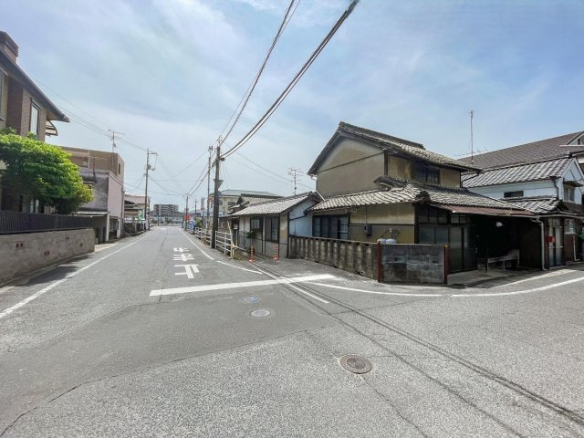 総社市溝口の売地