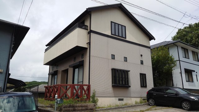 倉敷市連島町連島の中古一戸建