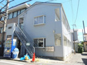 ヴィアベネト南町田の画像